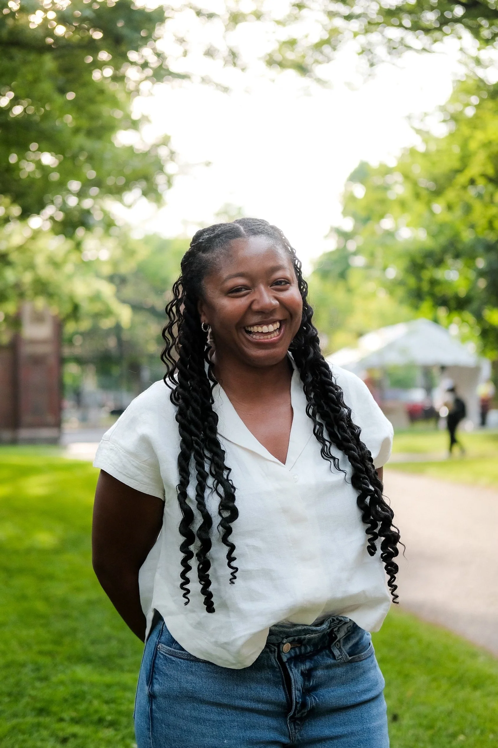 Tiana Raphel, MD (She/Her) - Redondo Beach