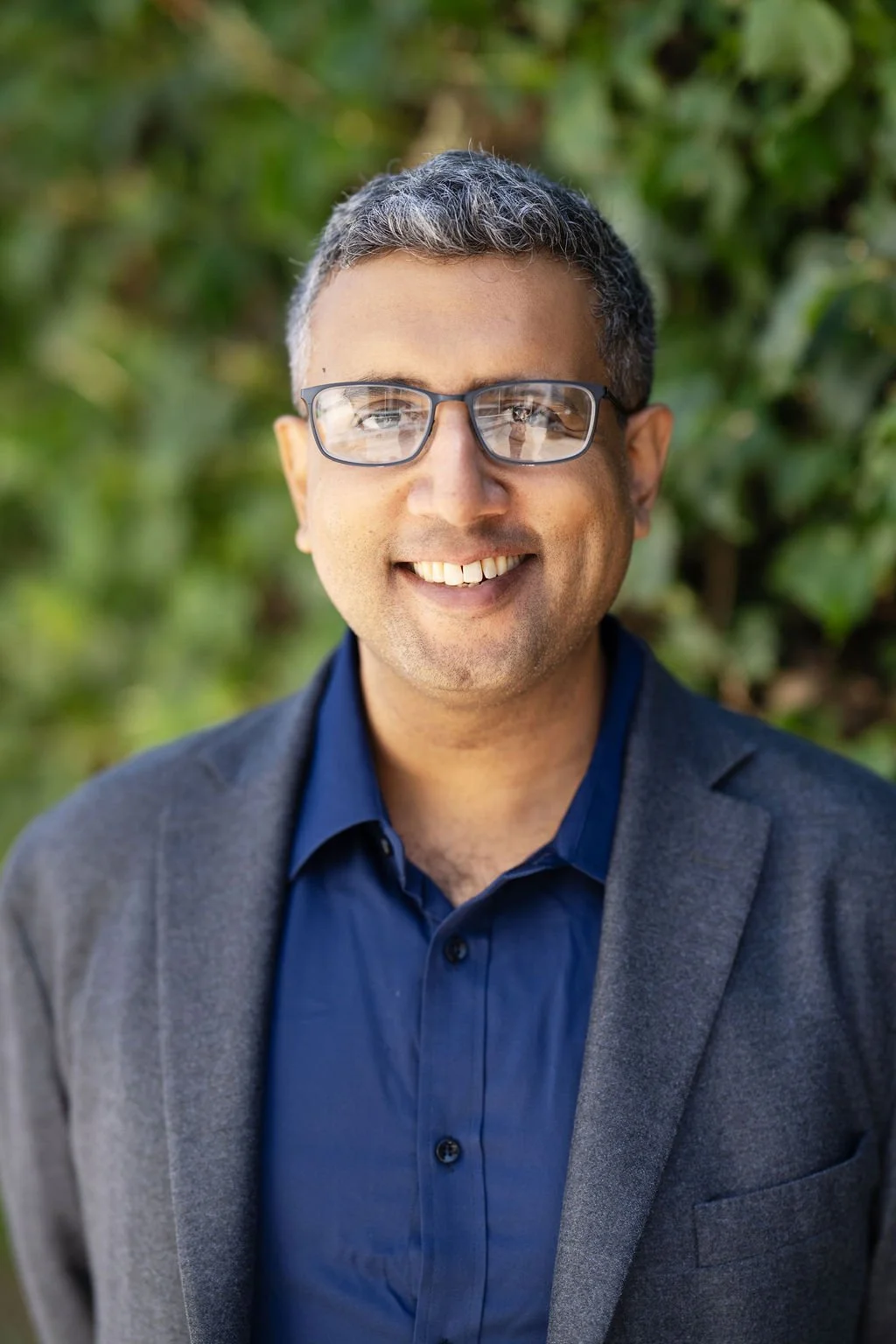 Arjun Kumar MD, PhD (he/him) - Los Angeles
