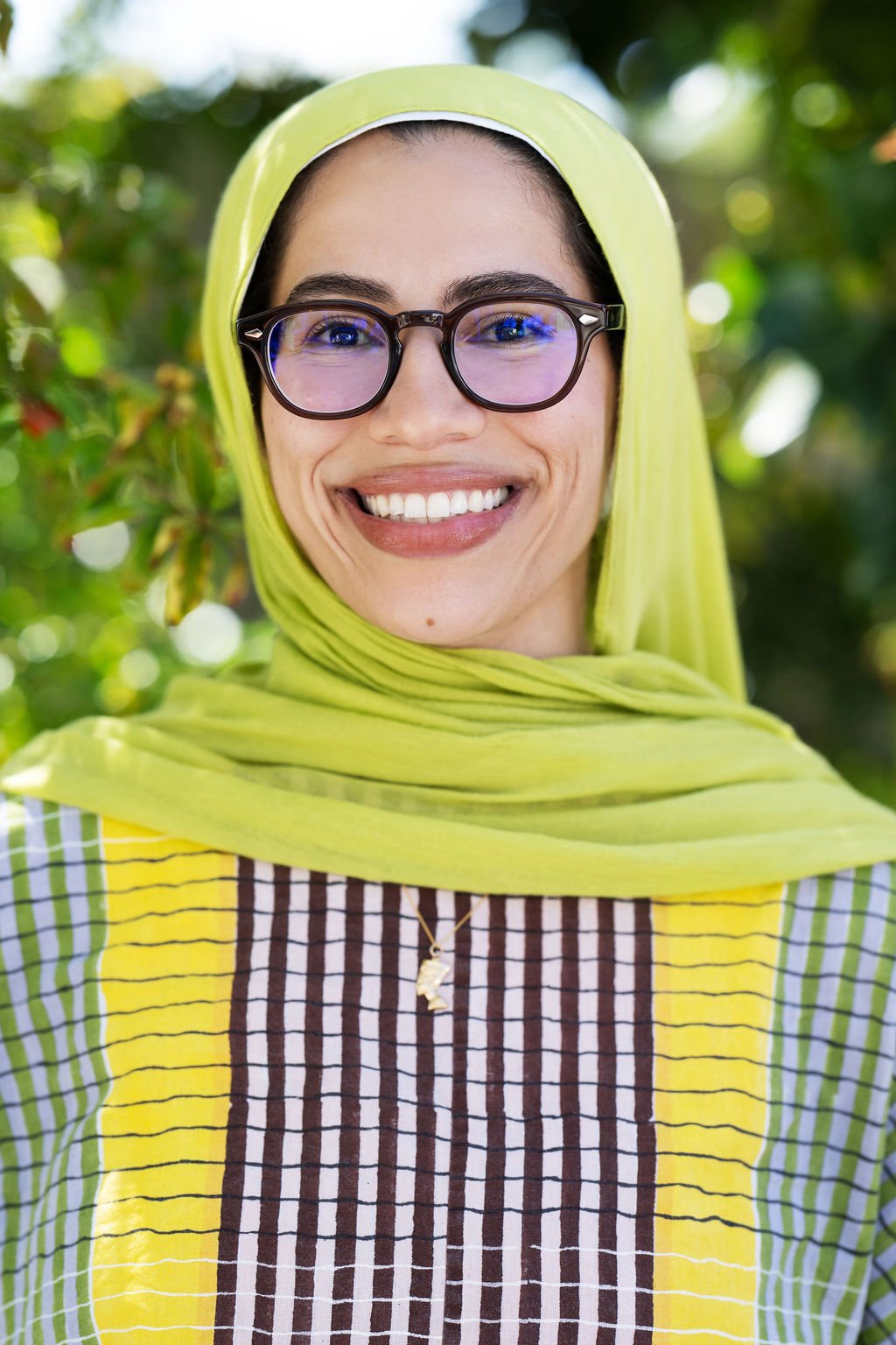 Ragda Izar, MD (she/her) - Los Angeles