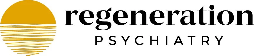 Regeneration Psychiatry