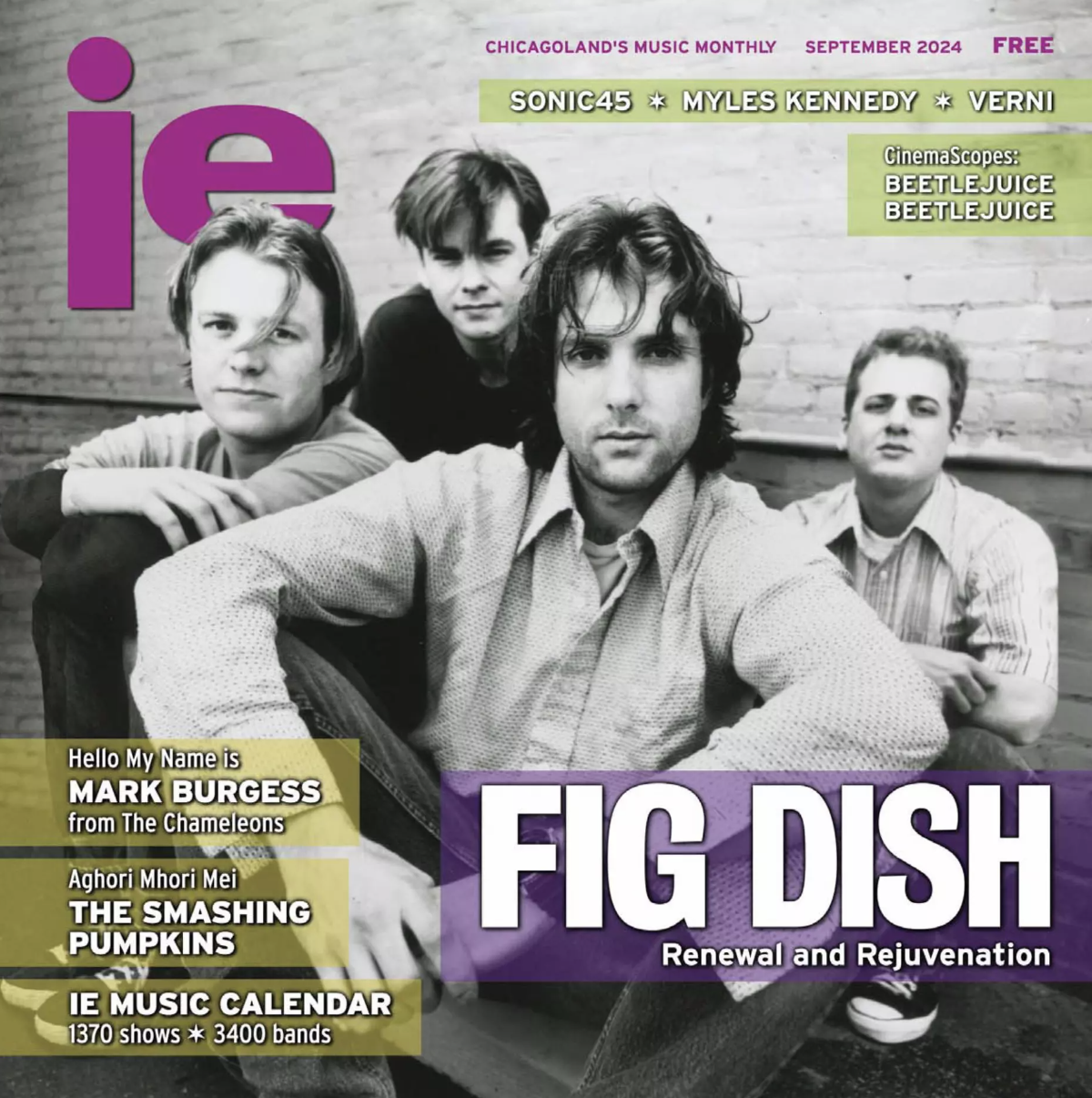 Fig Dish