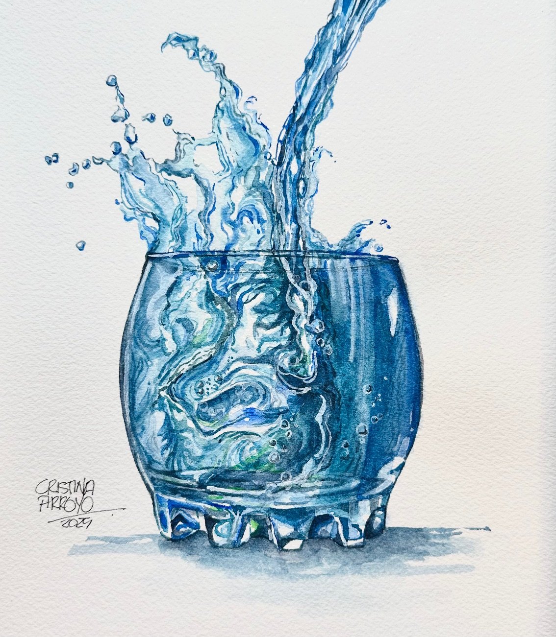 AGUA