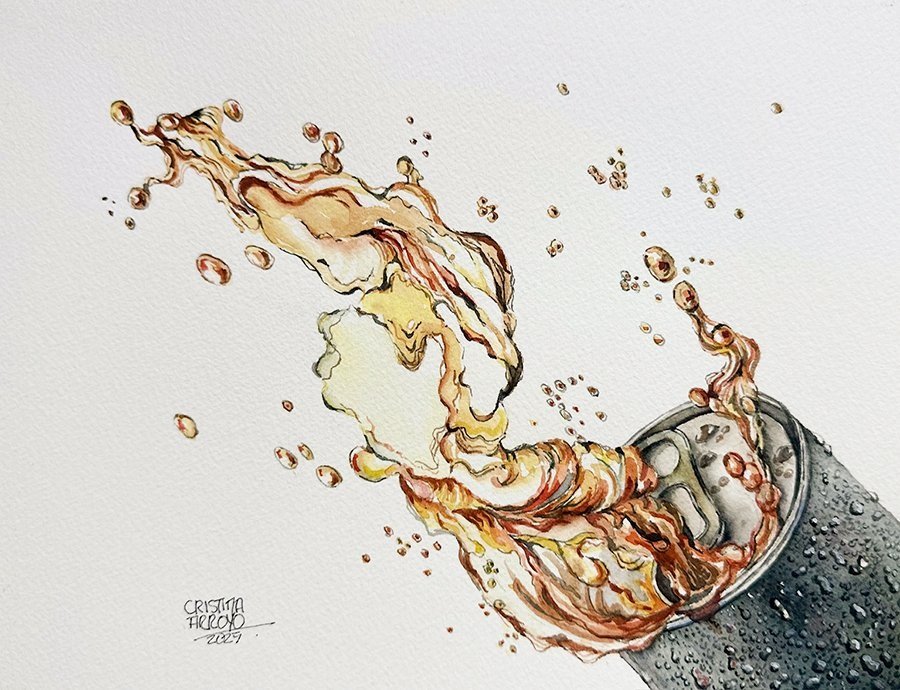 Back Can Explosion