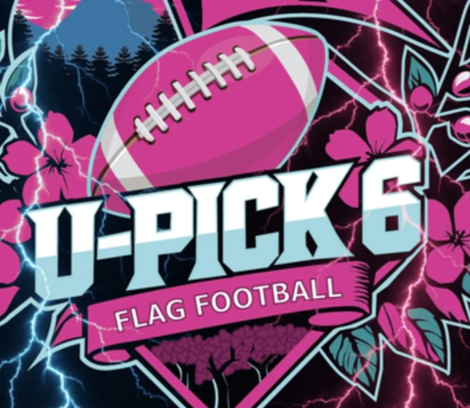 U-Pick 6 Valkyrie Tournament