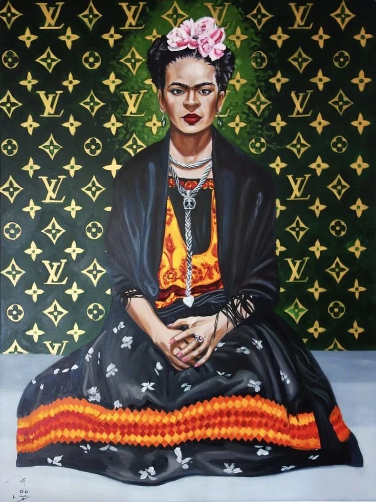 The Beautiful Frida Kahlo.jpeg