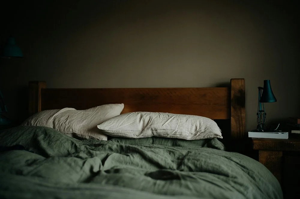 Most People Think Sleep Apnea Is Just a Snoring Problem. It Is Not.