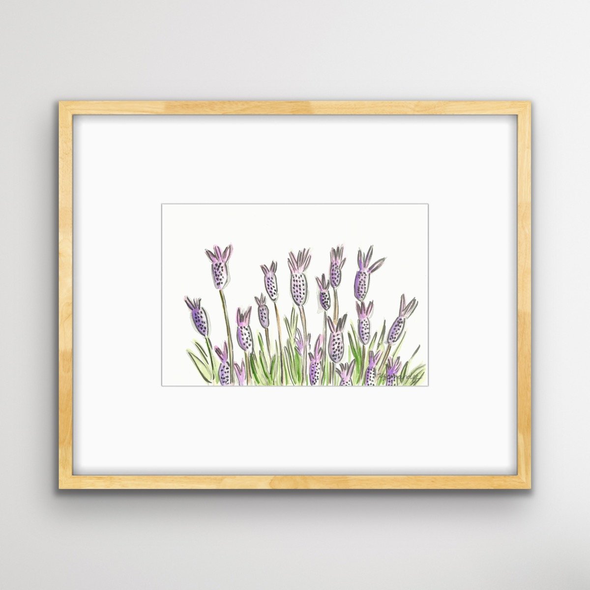 Lavender 2