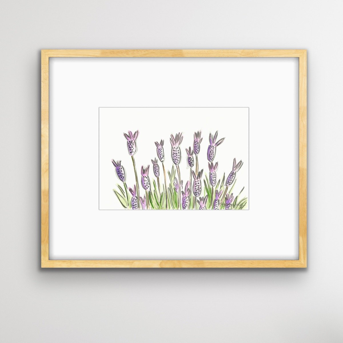 Lavender