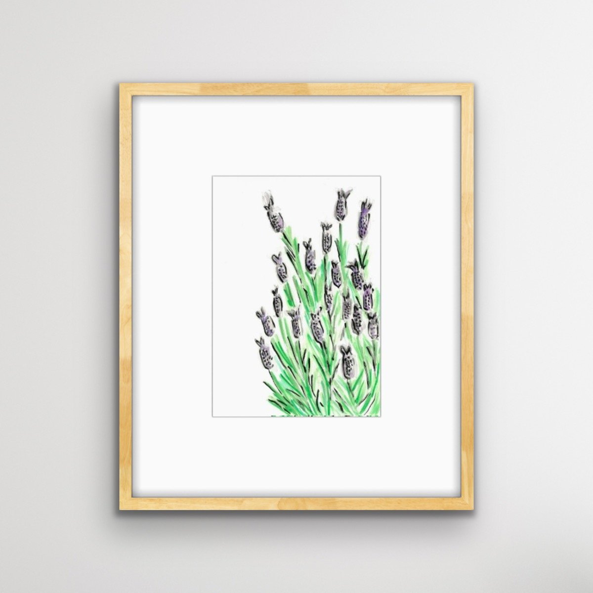 Lavender