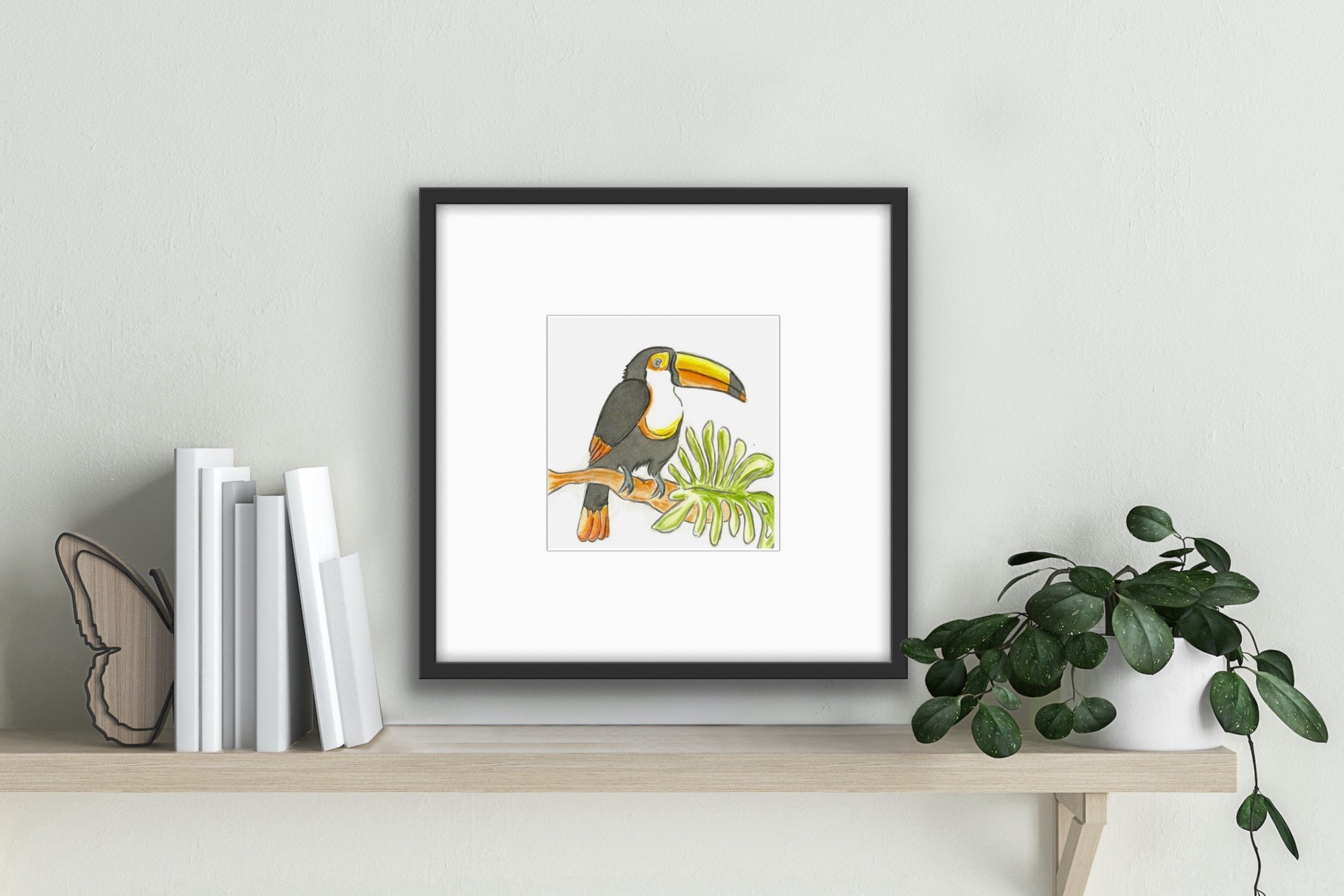 Toucan