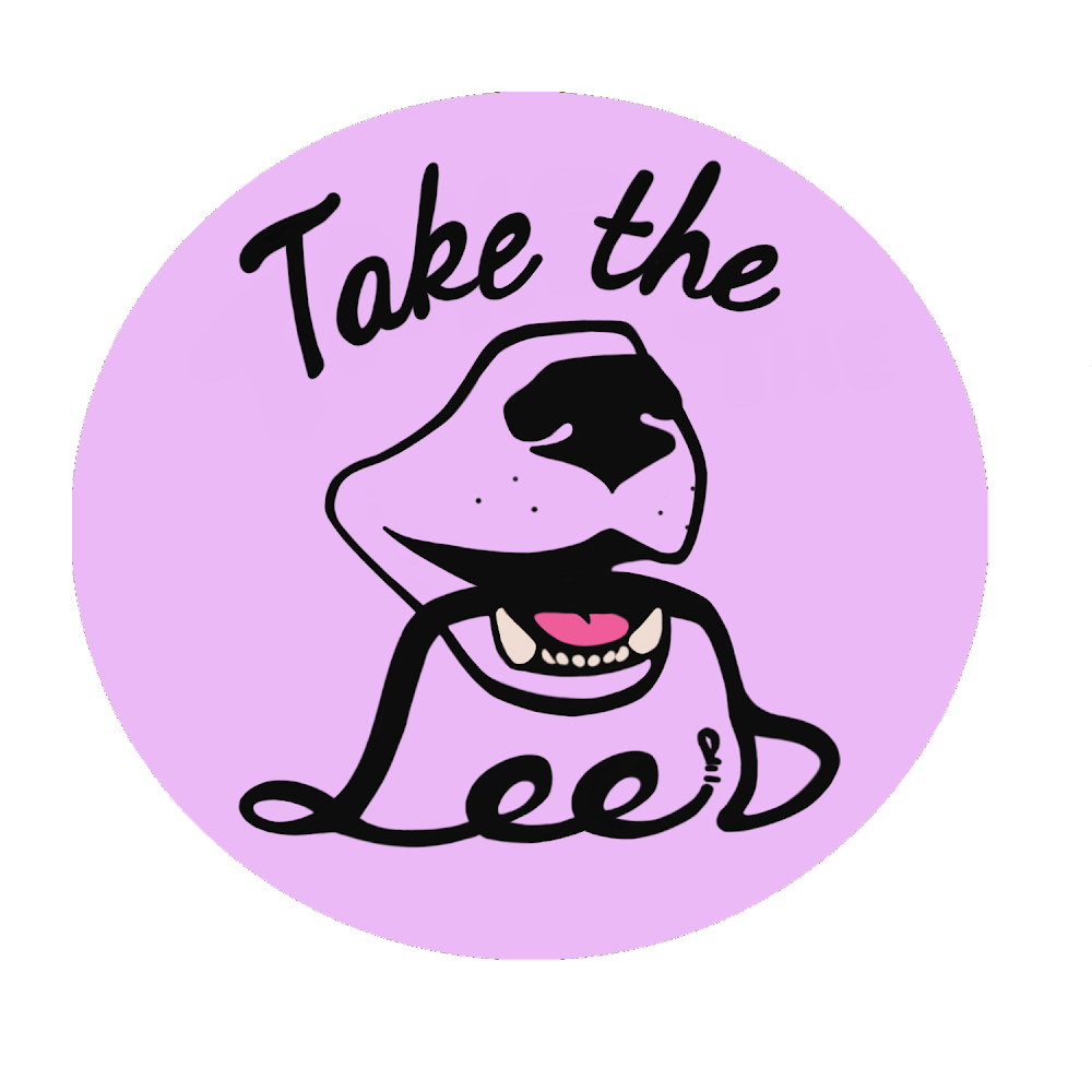Take the Lee&#39;d