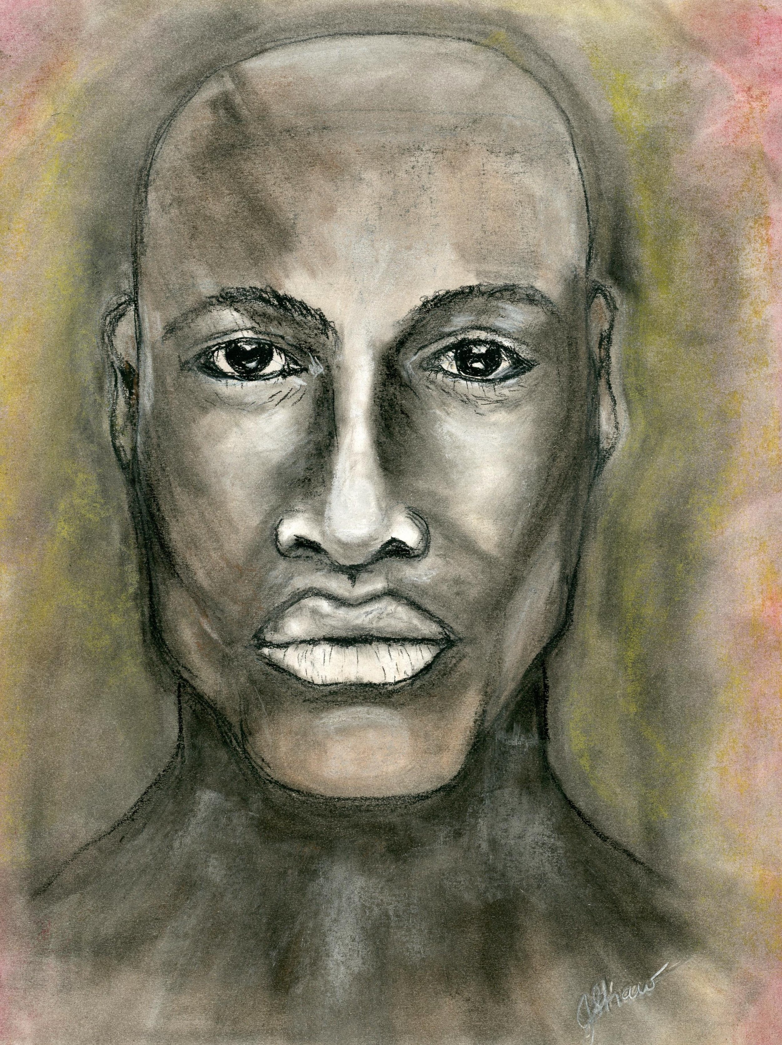The Ethiopian