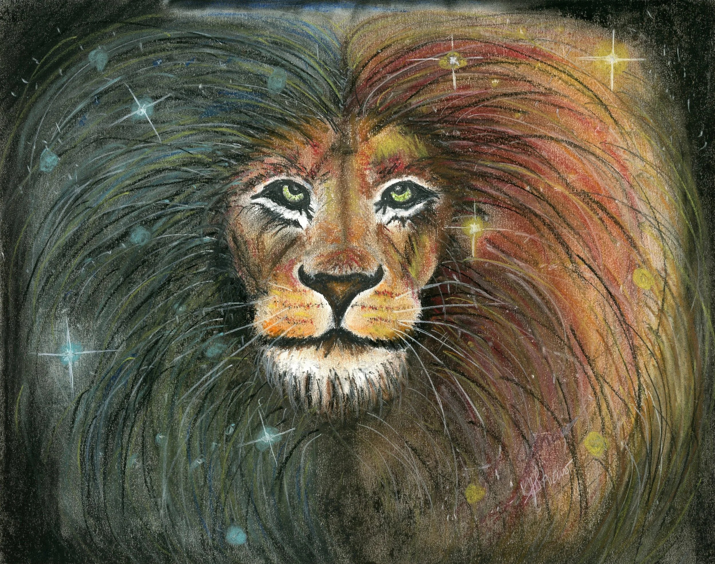 LEO