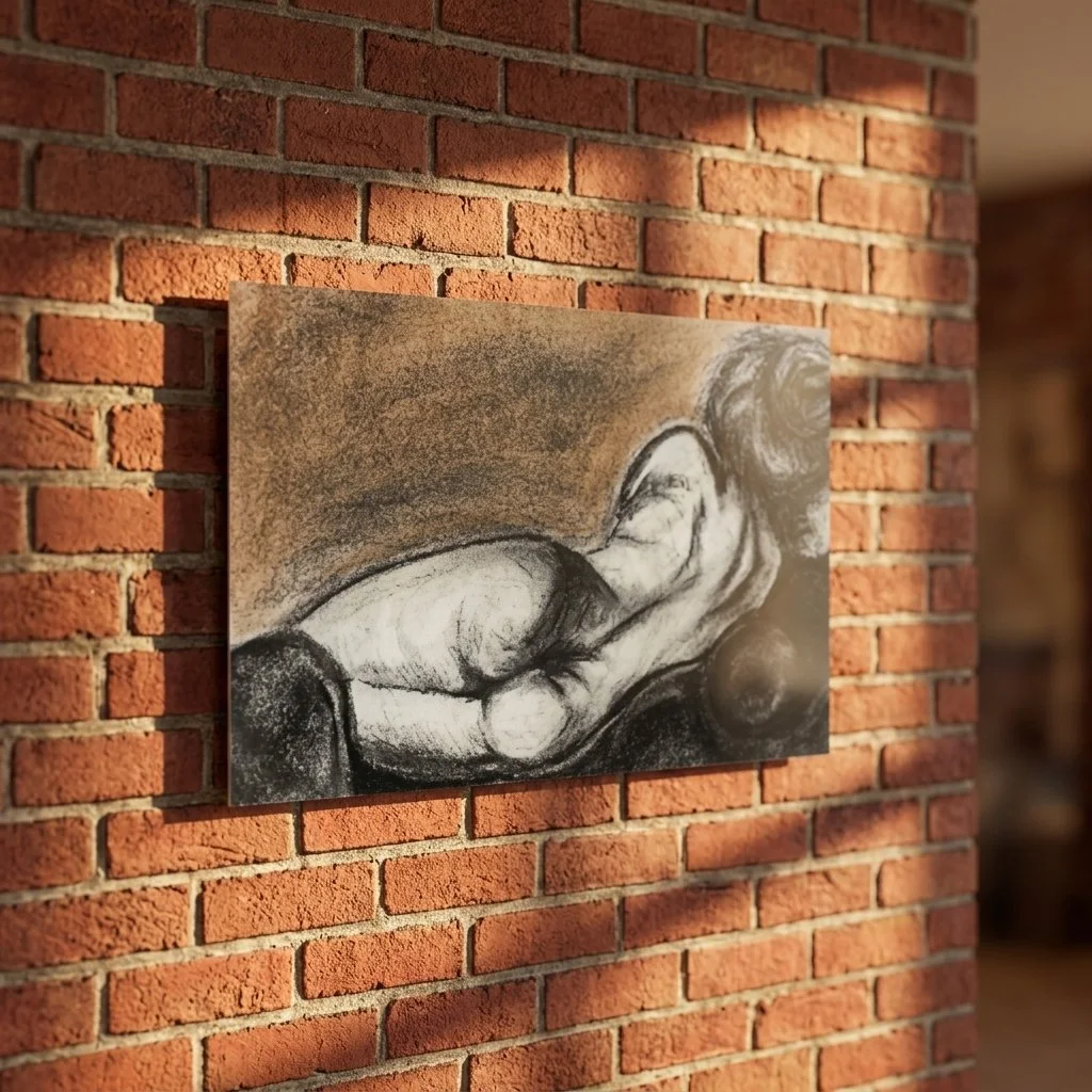 In Repose - Museum Quality Print.png