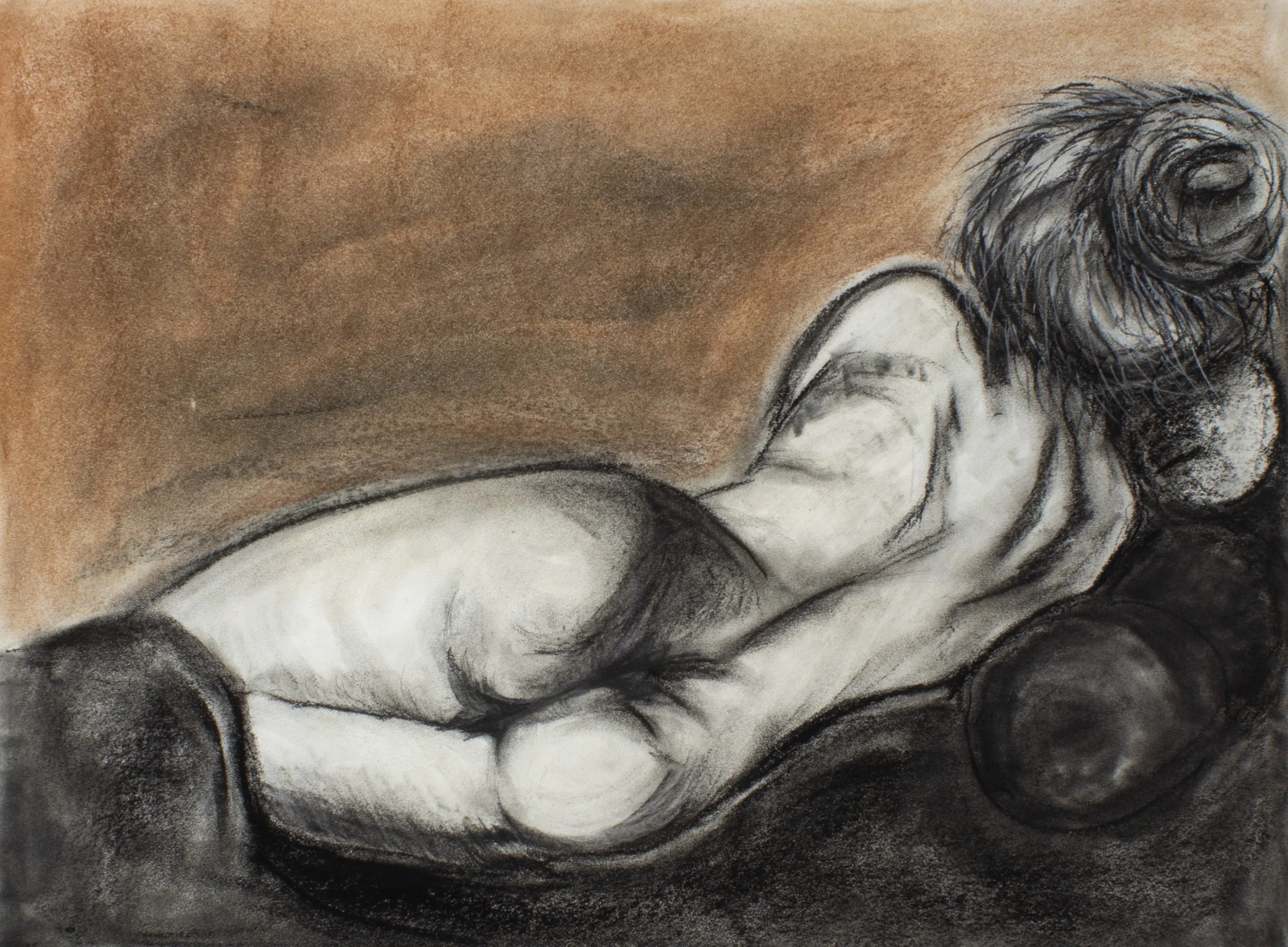 In Repose