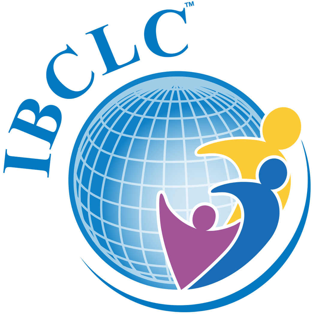 IBCLC Logo