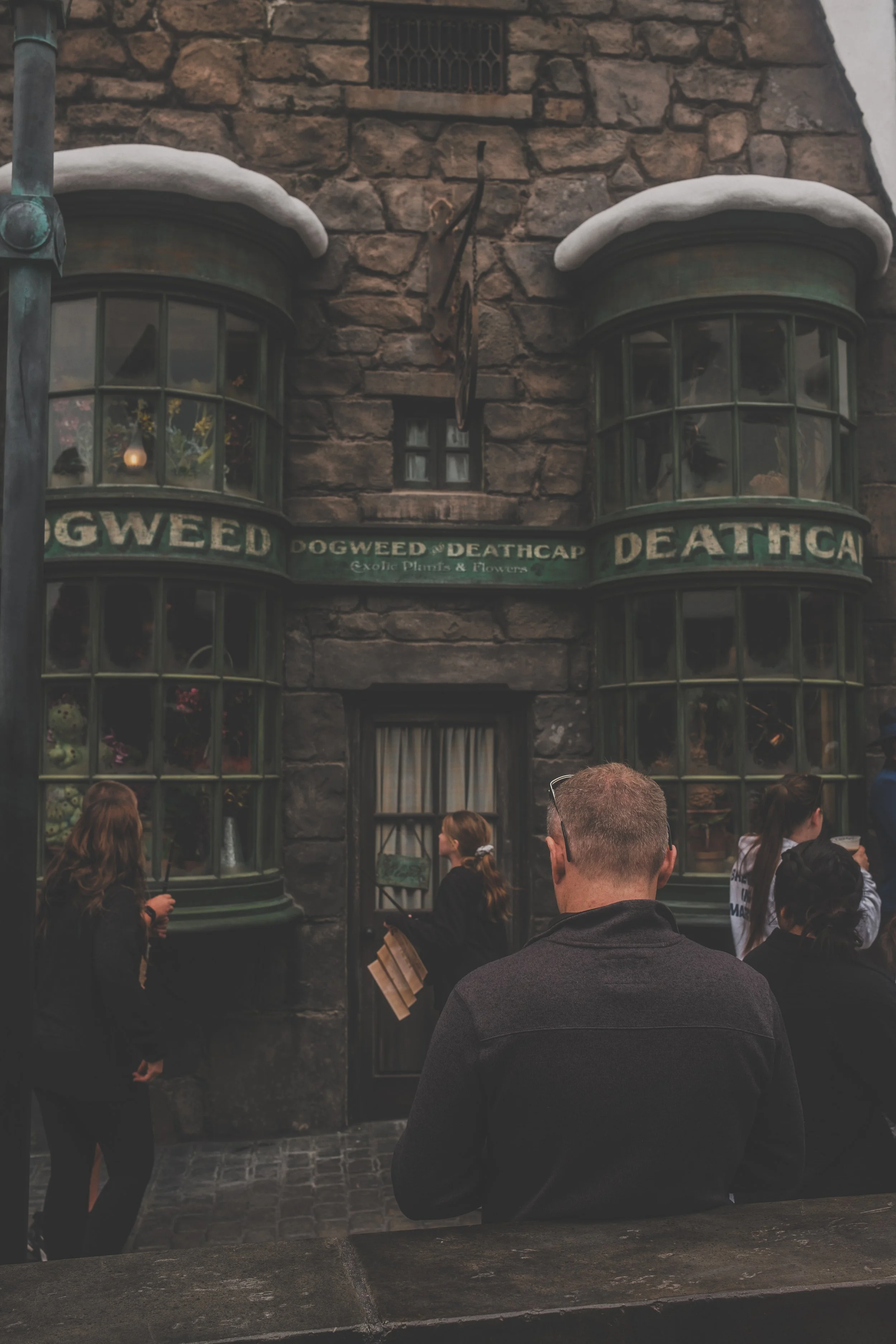 Universal Studios Hollywood - Wizarding World (05-24-2023)-3.jpg