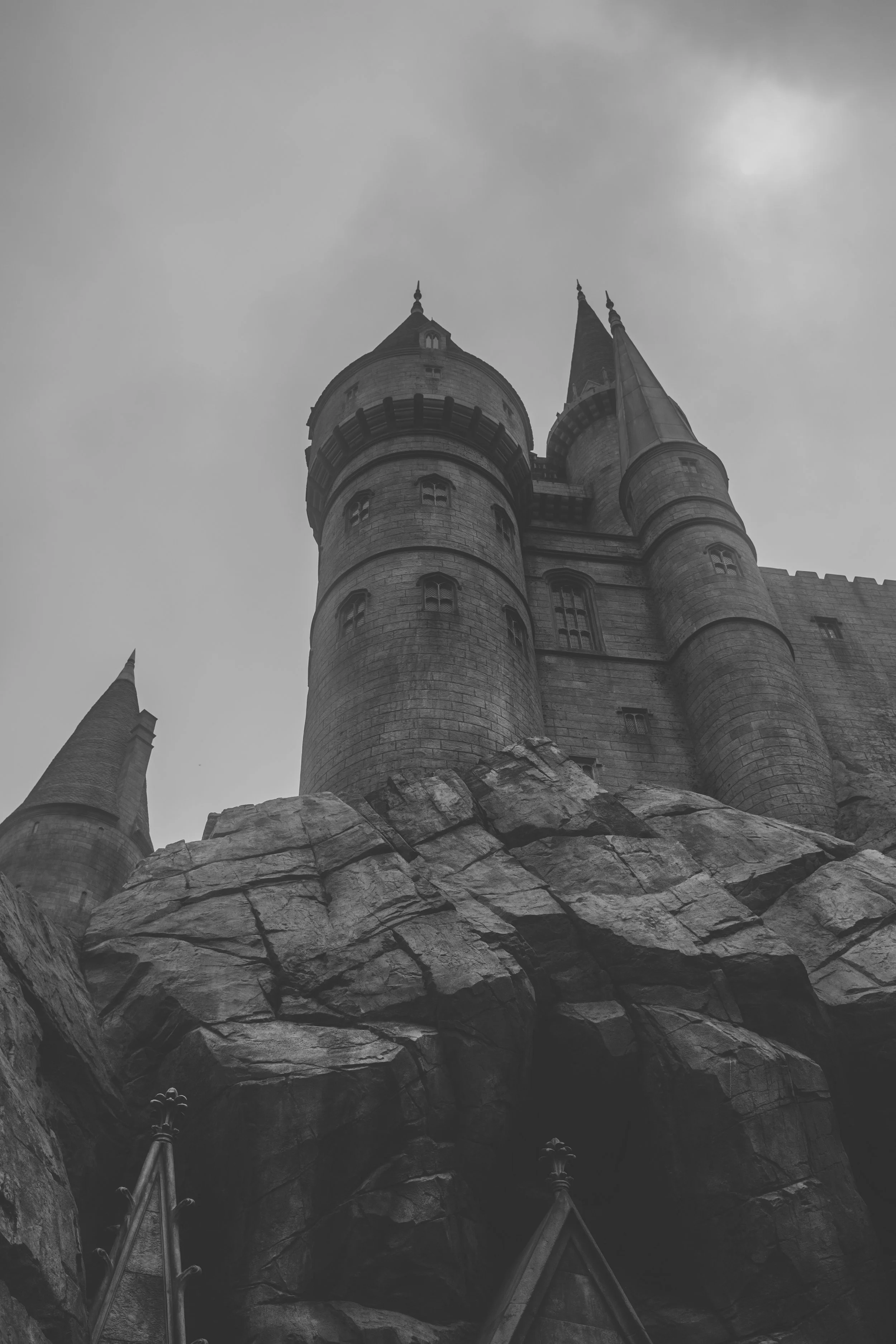 Universal Studios Hollywood - Wizarding World (05-24-2023)-14.jpg