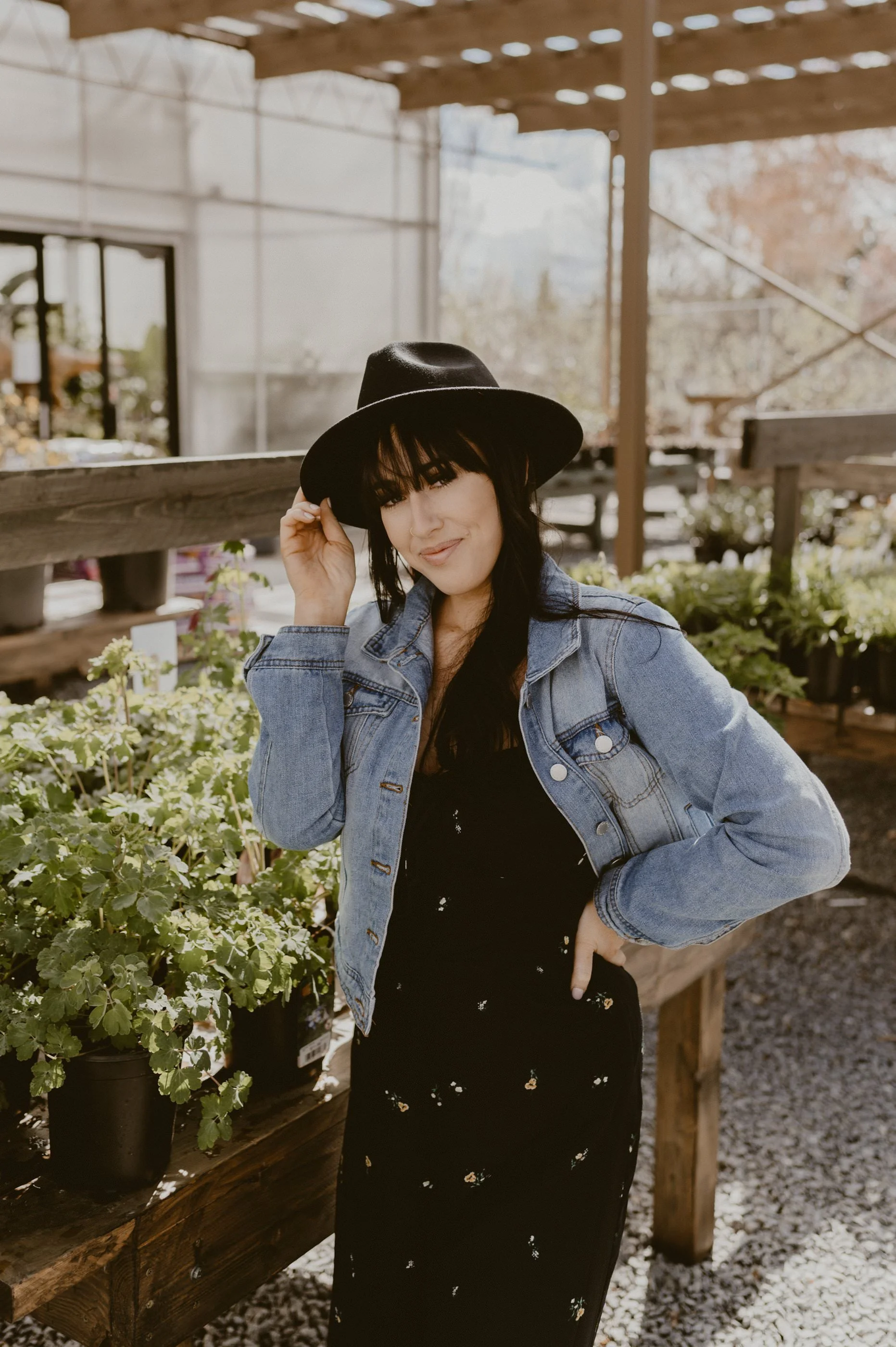 Brand Photoshoot: Graphic Designer + Youtuber