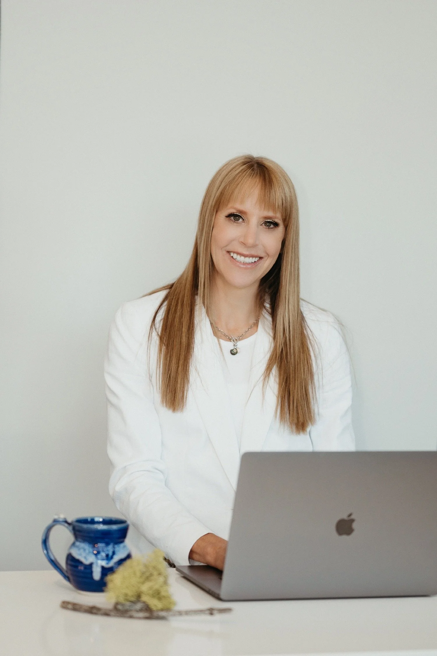 Brand Photoshoot: Holistic Doctor