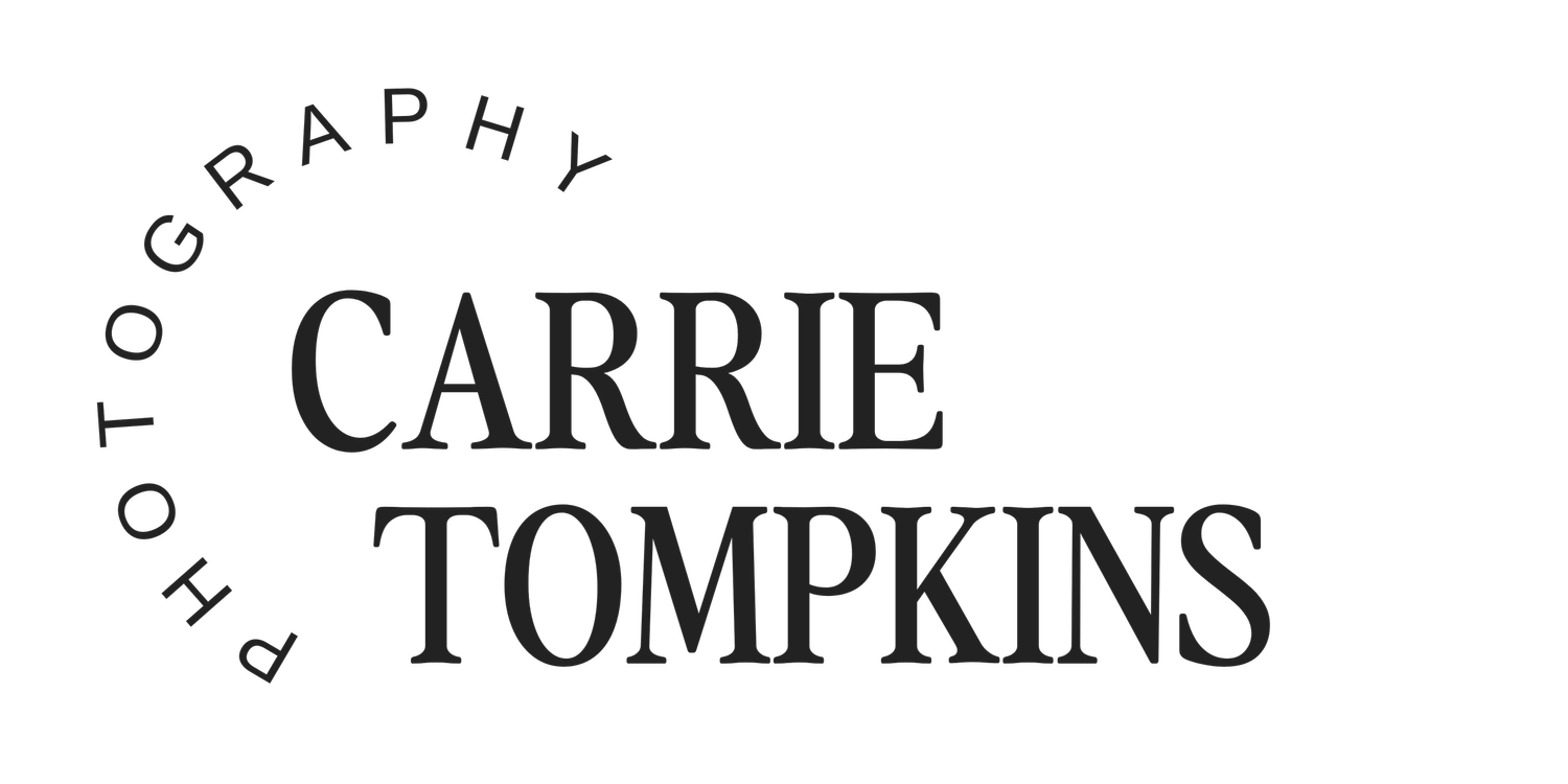 Carrie Tompkins Photography
