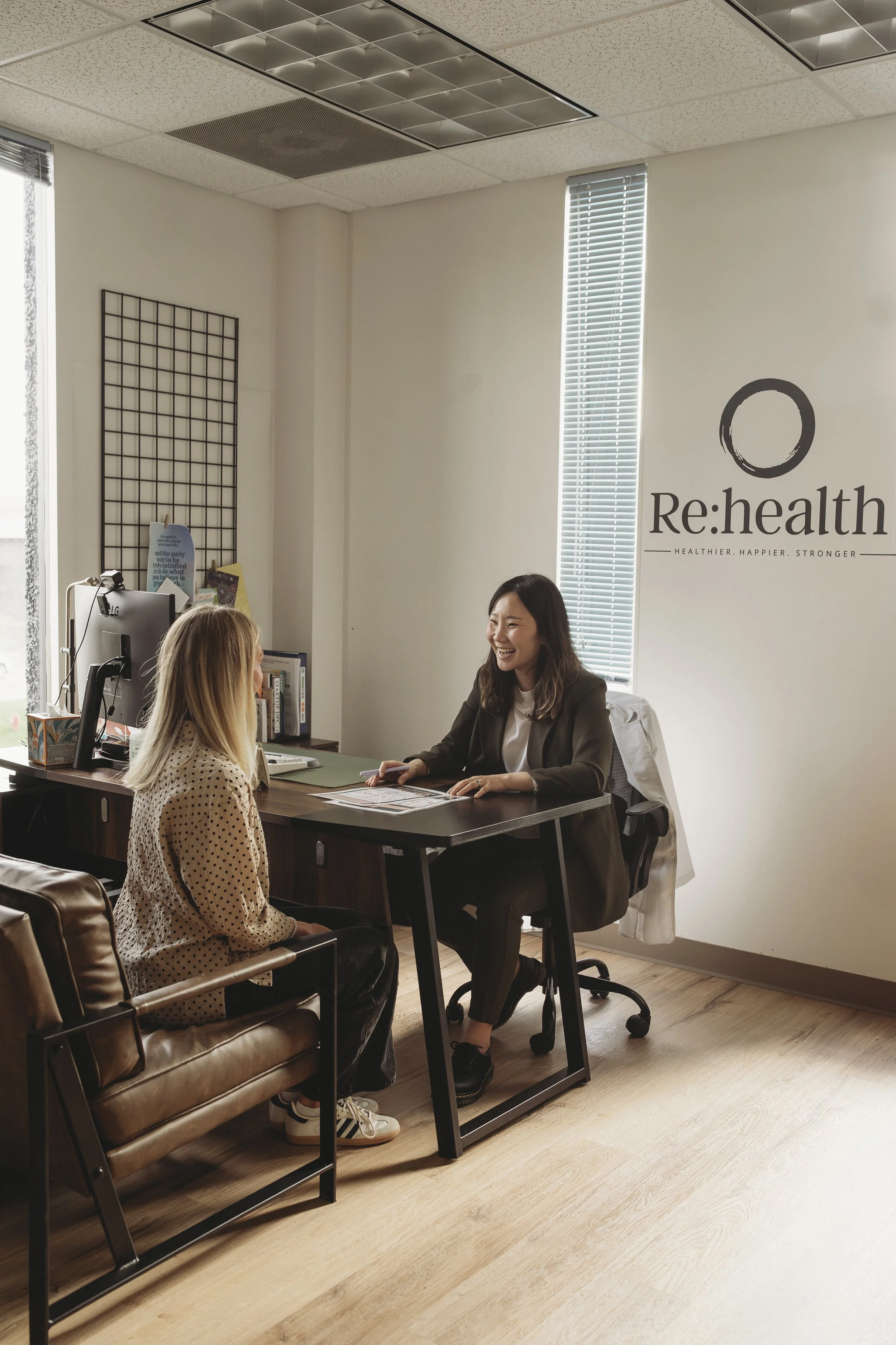 Re:health
