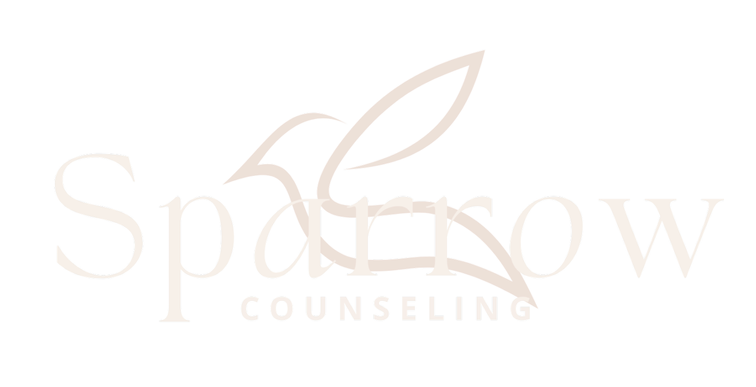 Sparrow Counseling, PLLC