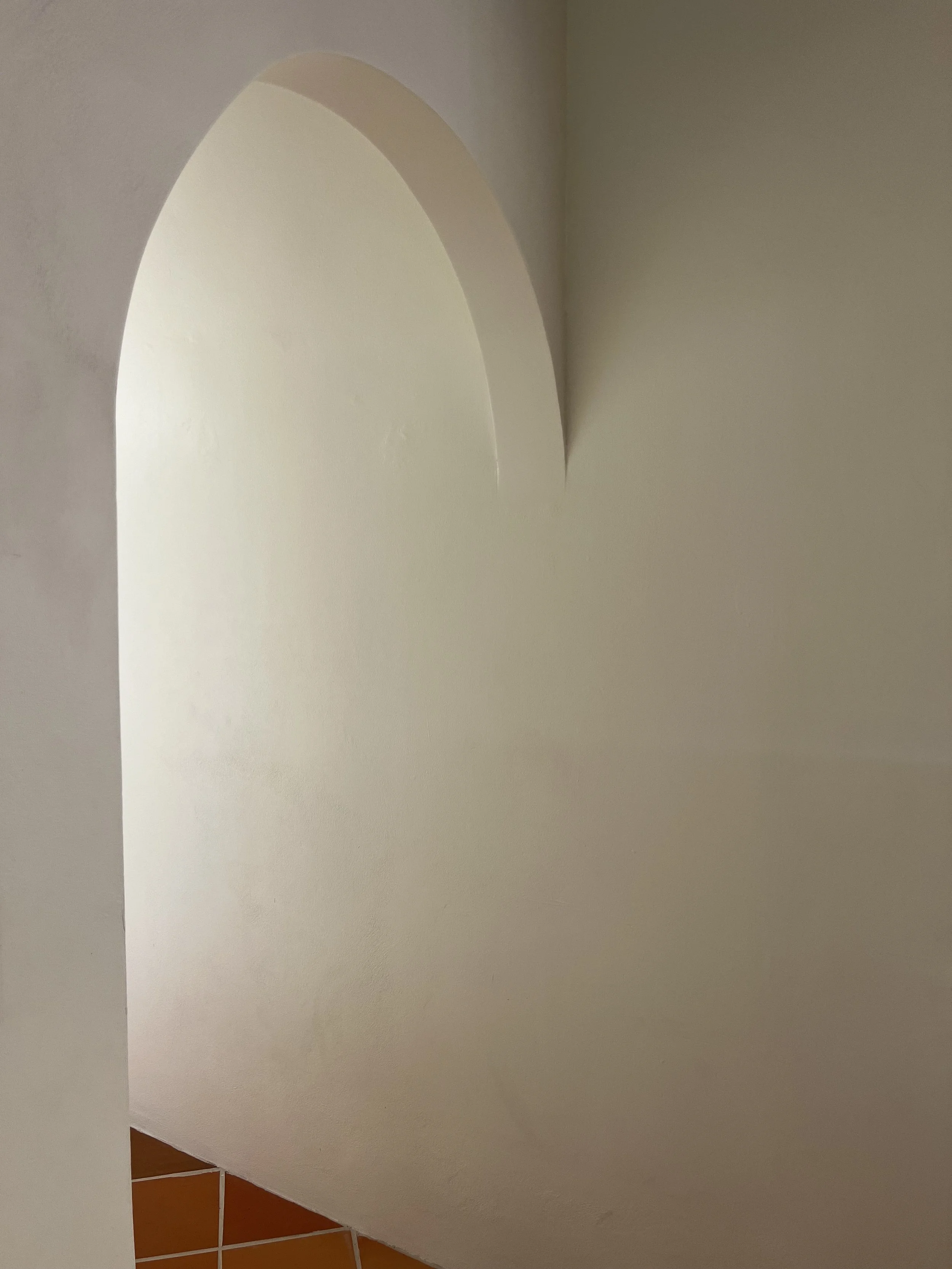 Arch minimal vibes.jpeg