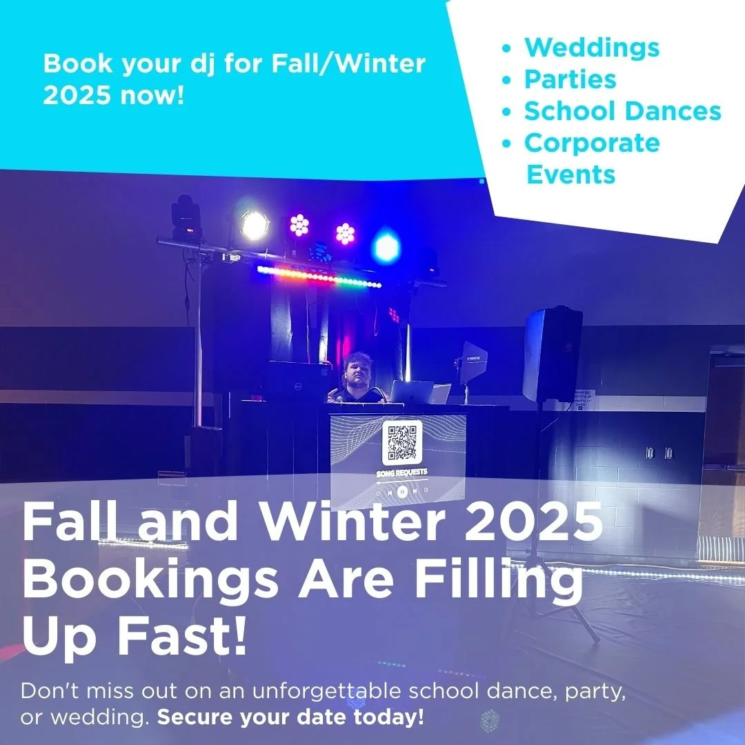 Reach out to us at (330) 859-6492 or our email inquiries.ybstudios@gmail.com to schedule your event today!