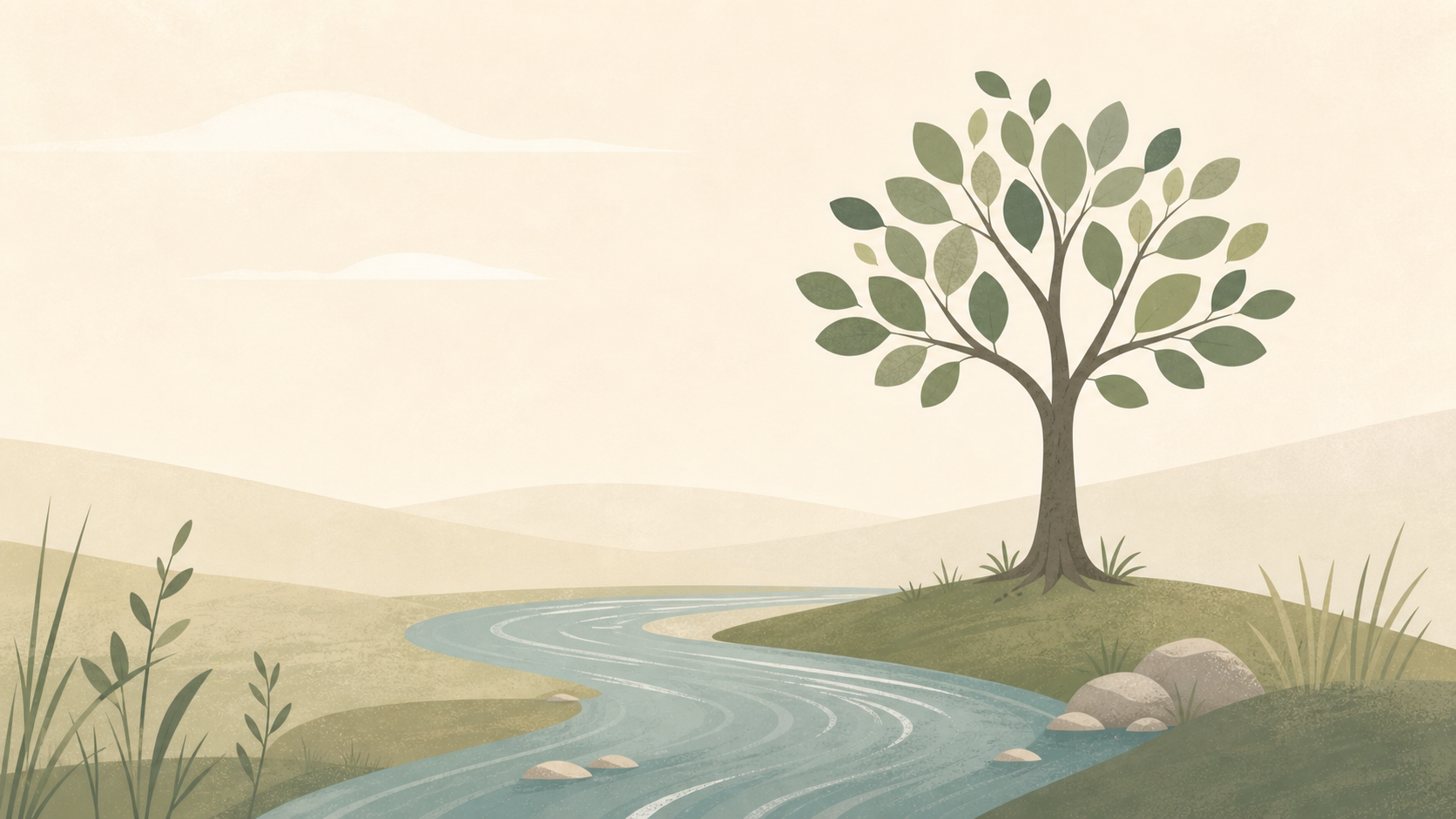 PART 3: The God Who Hears and Remembers