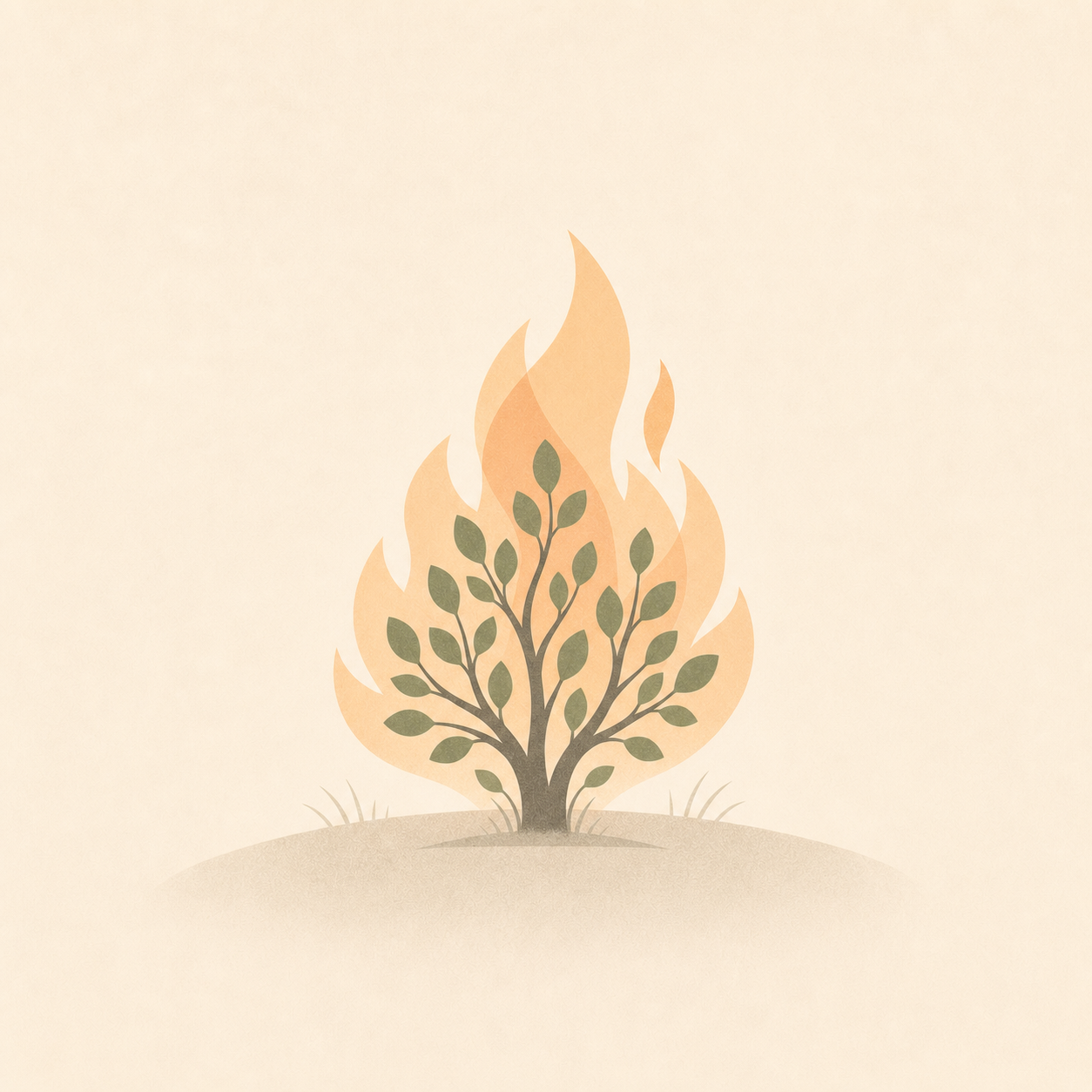 PART 4: The Gift Returned to God
