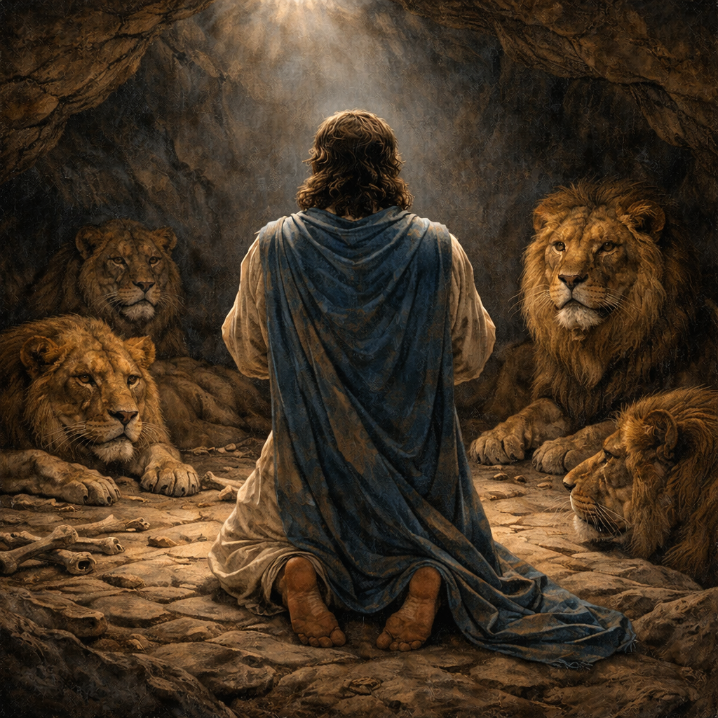 Small-Group Discussion Guide for Cornerstone One Day Retreat