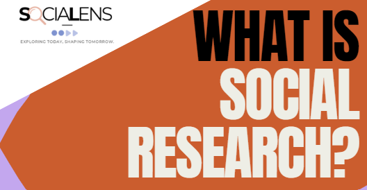 Unlocking Sustainable Change: The Power of Social Research