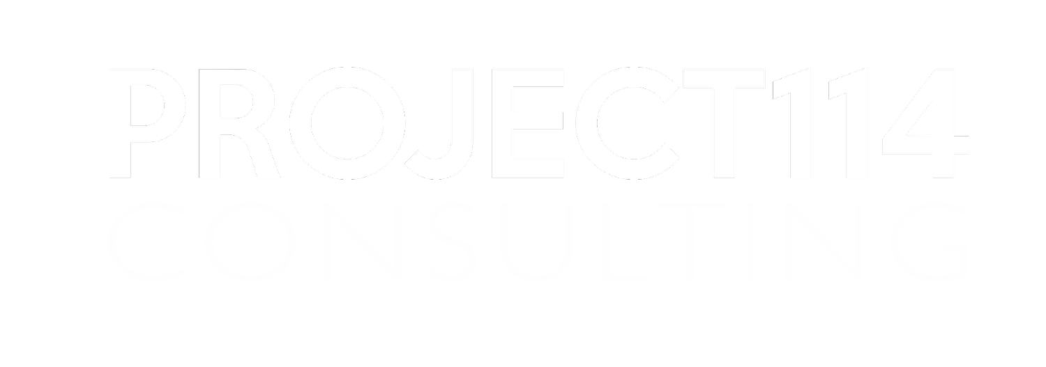 Project114 Consulting