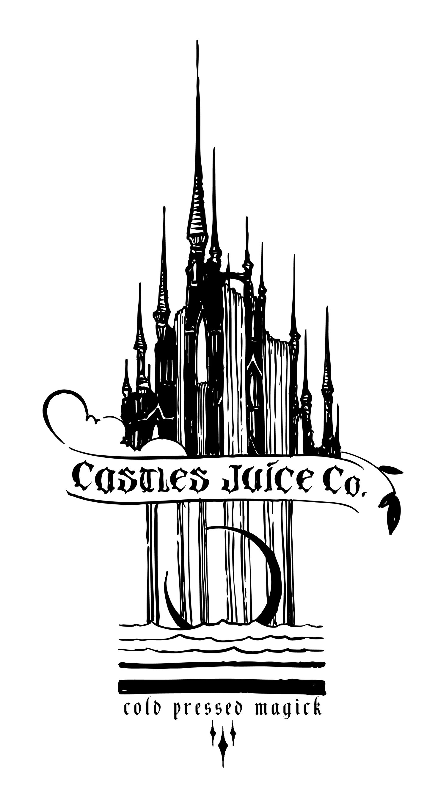 Castles Juice Co