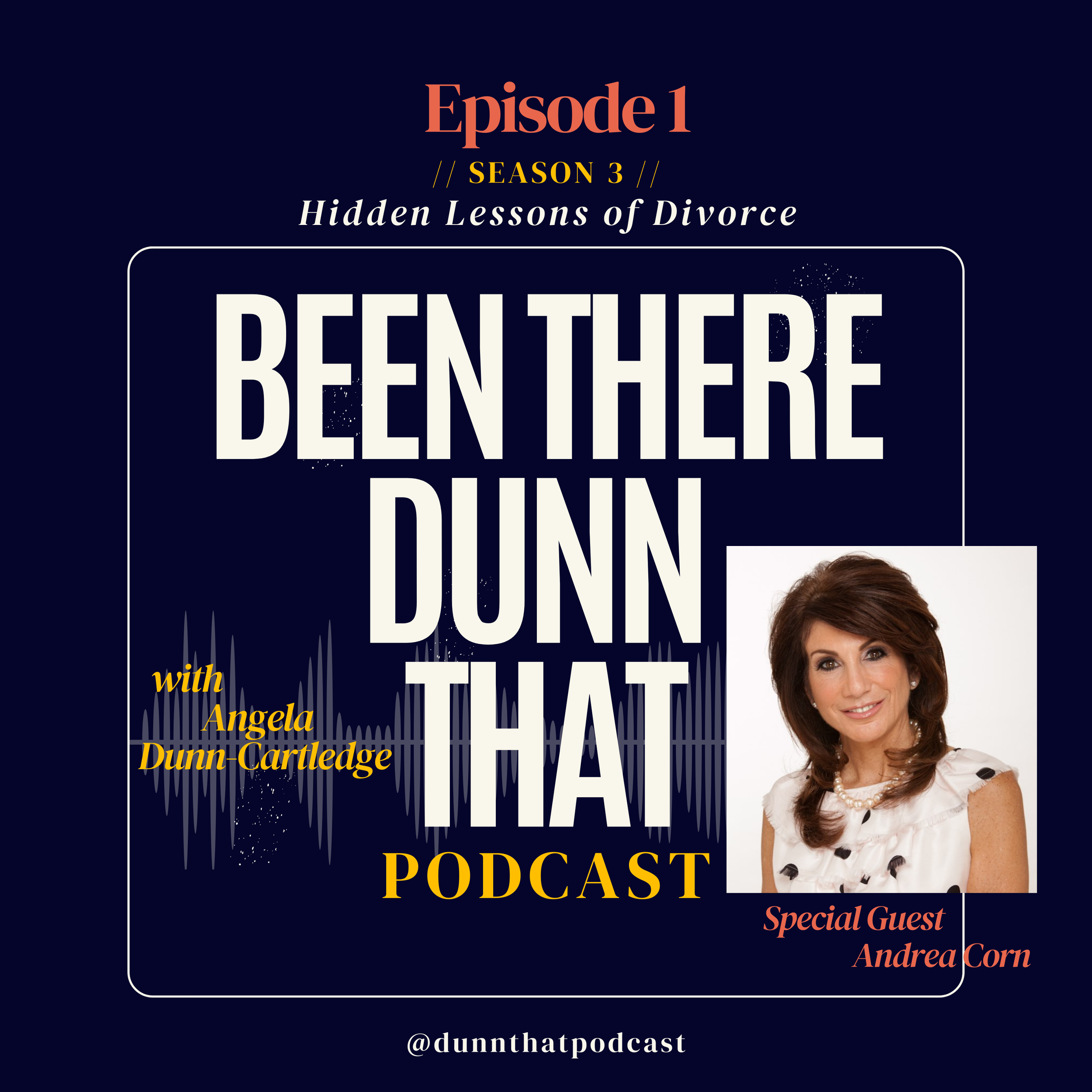 EP 3.01: Hidden Lessons in Grief