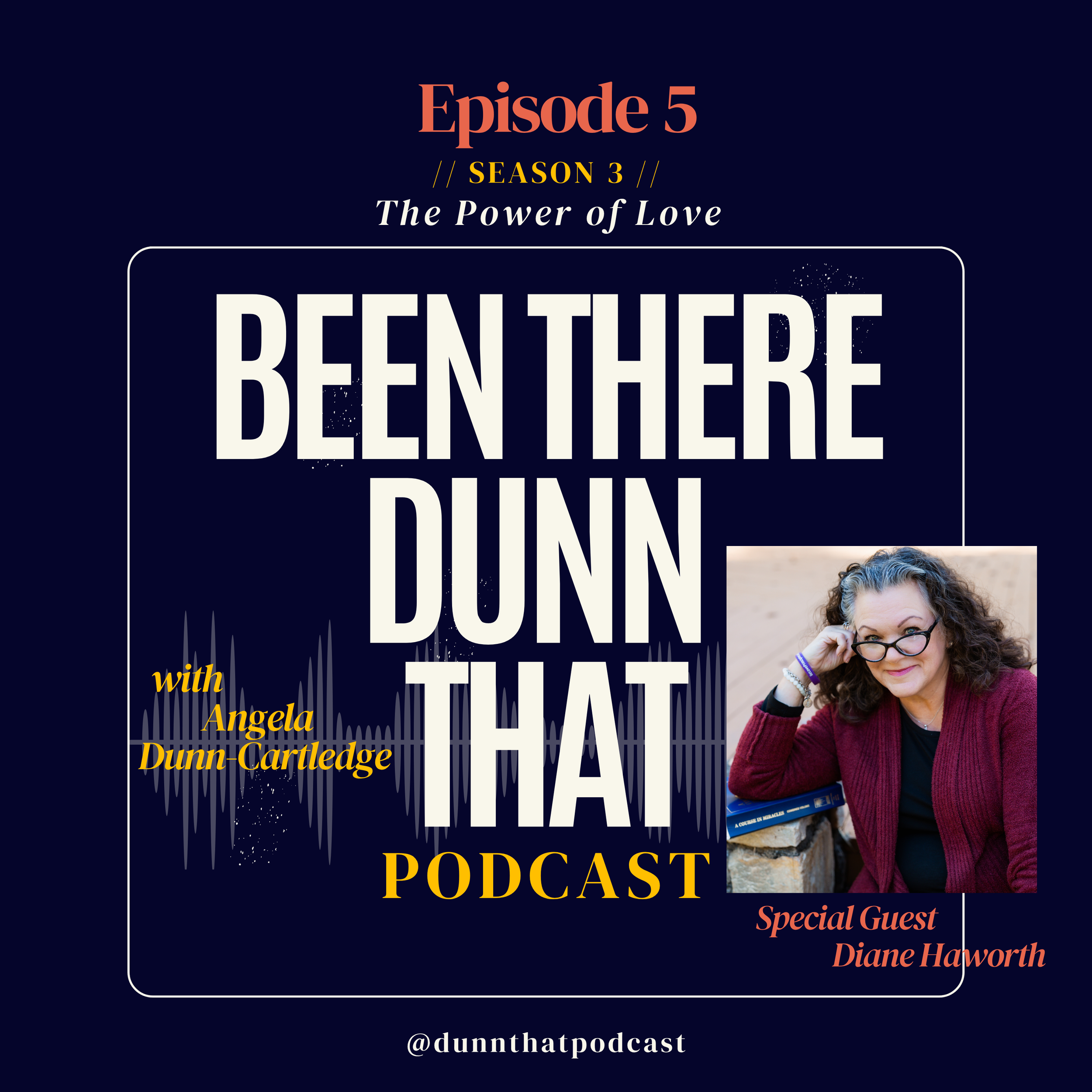 EP 3.05: The Power of Love