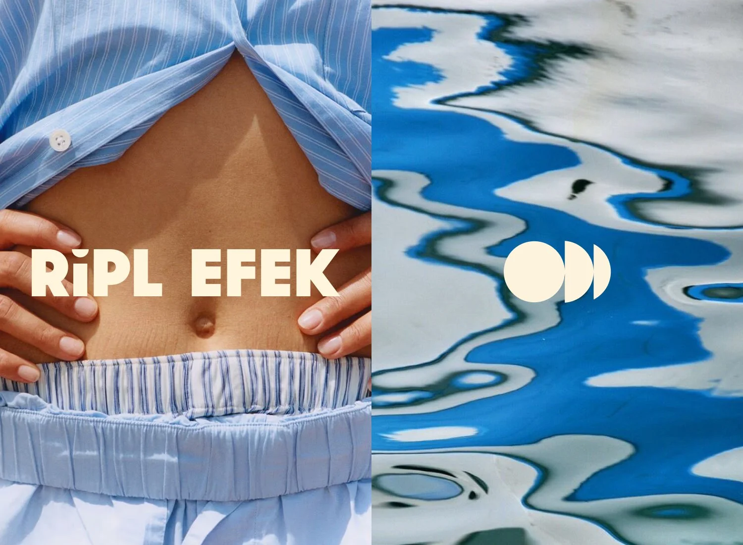 RIPL EFEK [brand identity, web, packaging, art direction]