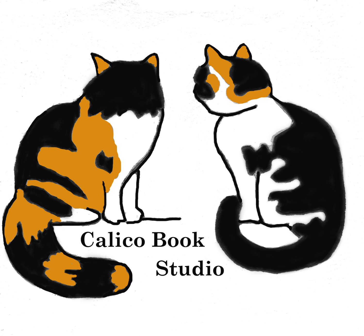 Calico Book Studio