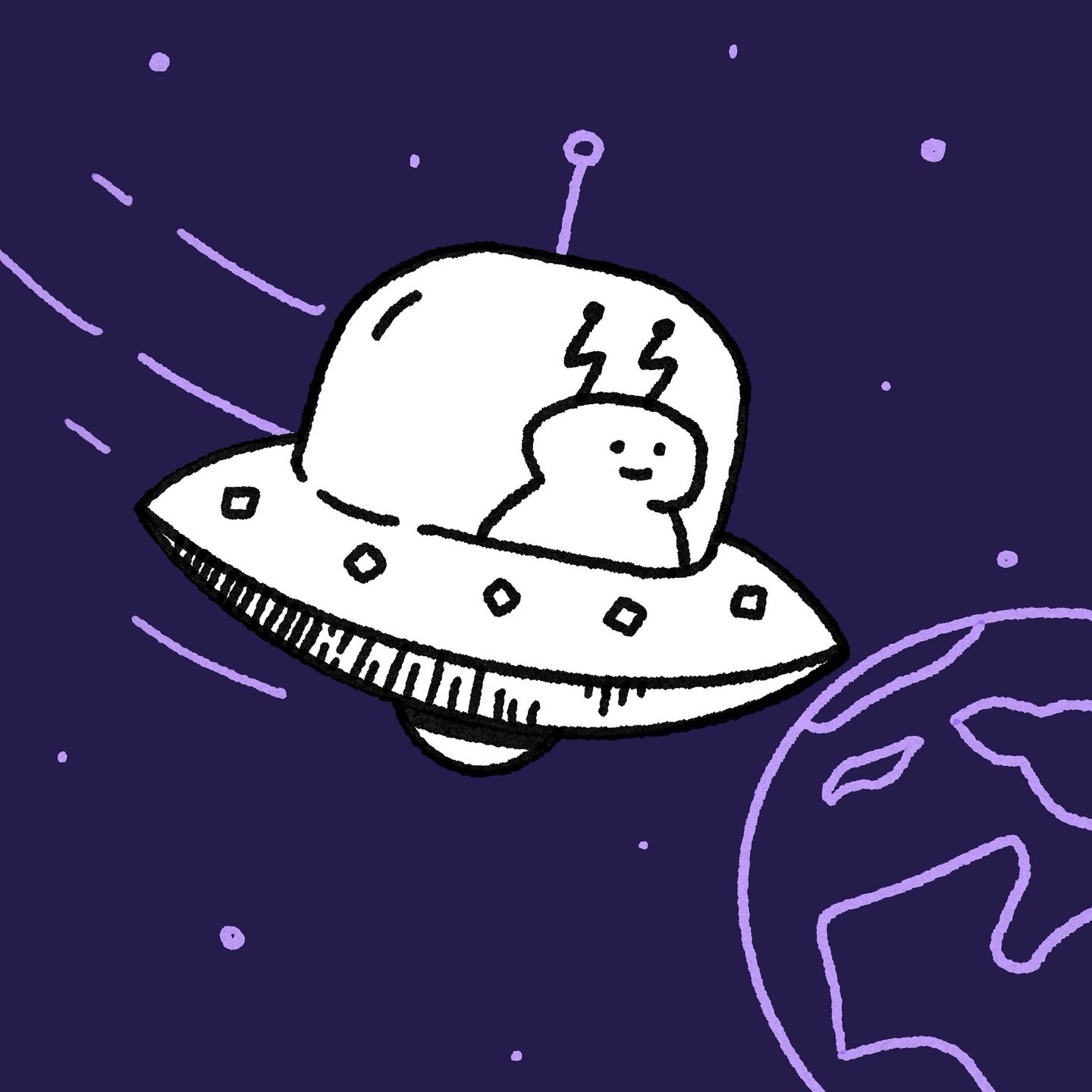 Life is beautiful. 

It&rsquo;s vibrant, interesting, whacky and cool. There&rsquo;s so much to do and see. 

We arrive to earth curious, amazed by everything and ooze cosmic creativity.

Then, SLAP! 

To enter the game of life, we&rsquo;re asked to 