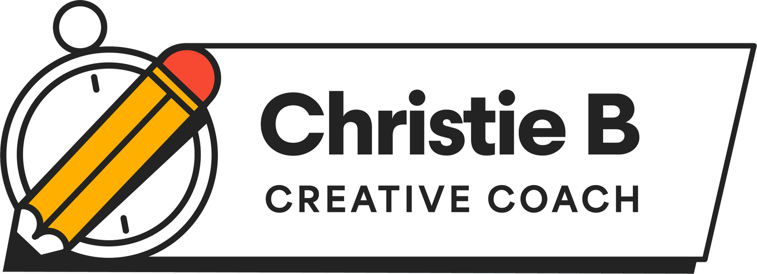 Create Freely with Christie B