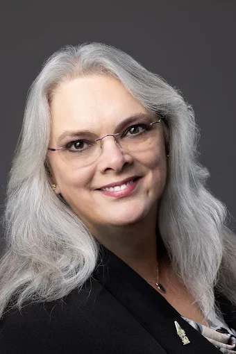 Joy Condon of New York Life