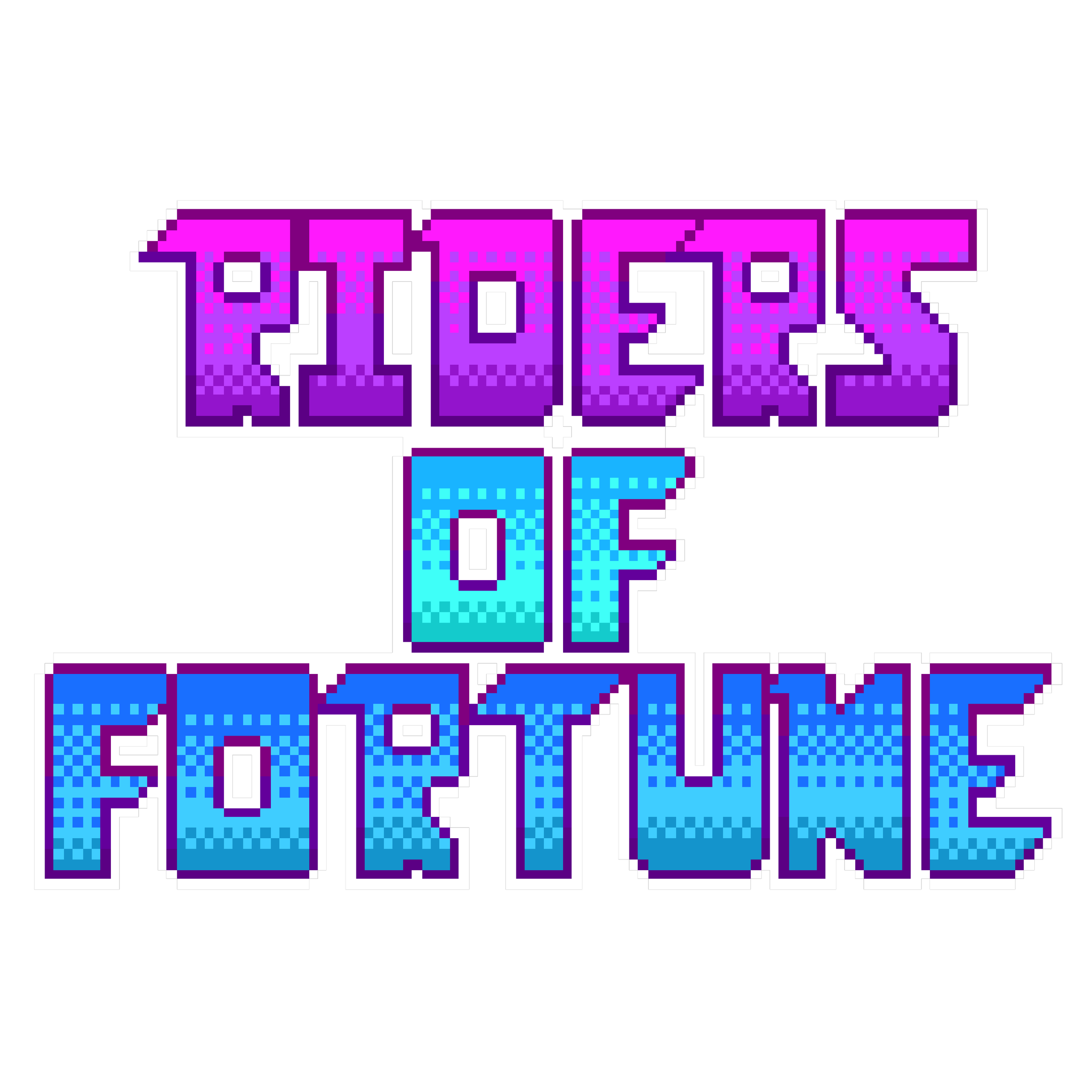 Riders of Fortune