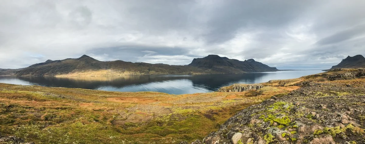 Iceland