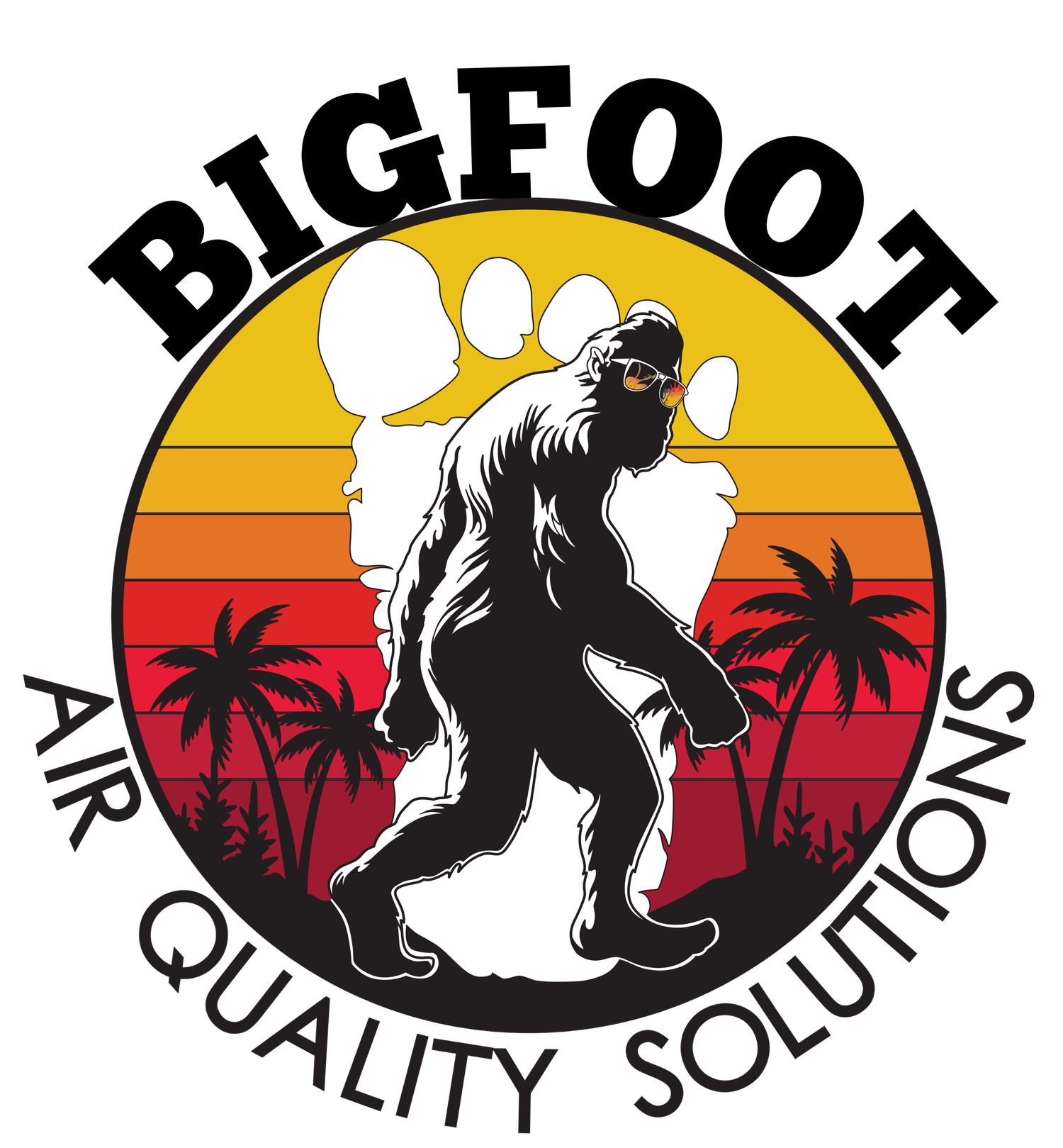 BIGFOOT AIR QUALITY SOLUTIONS