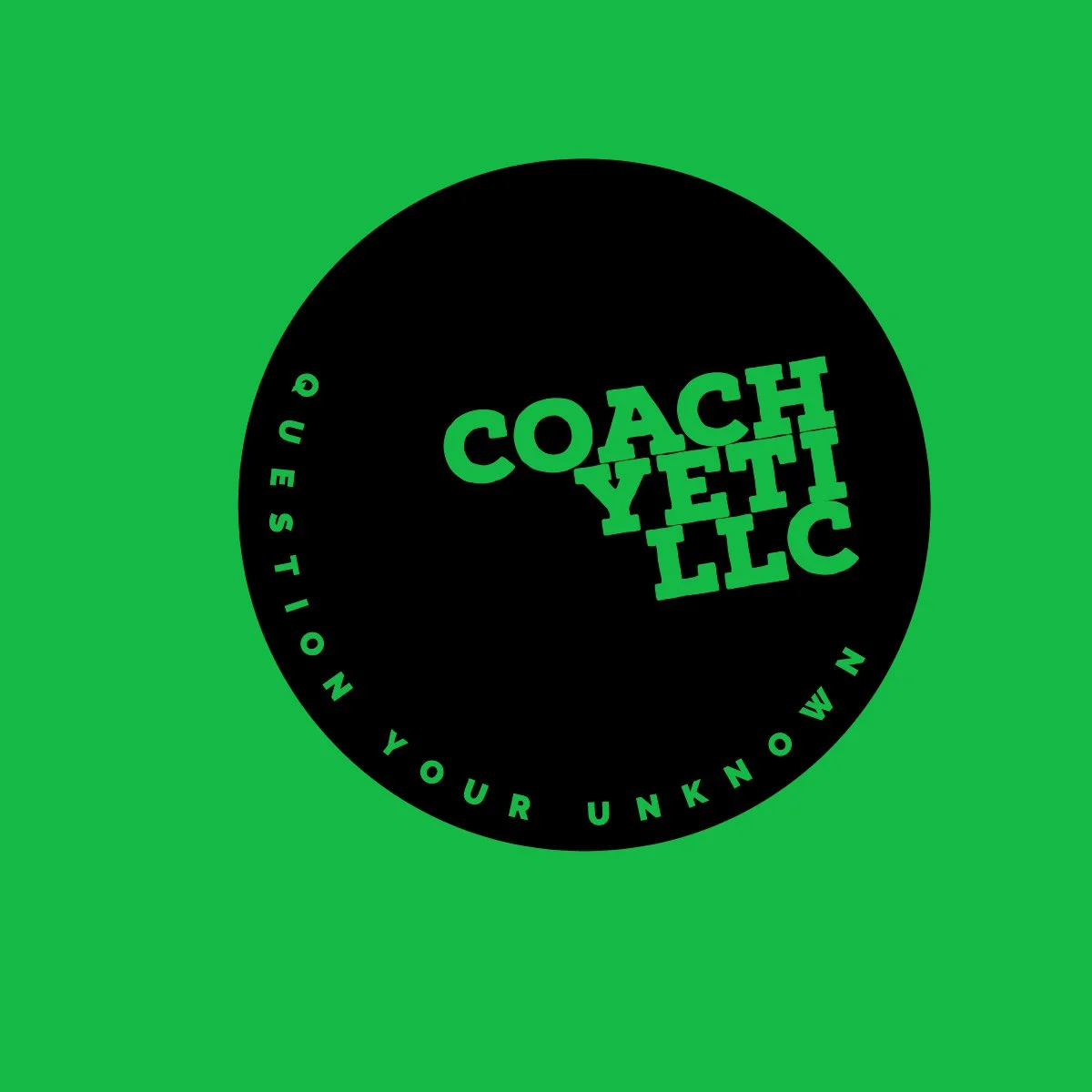 Coach Yeti LLC