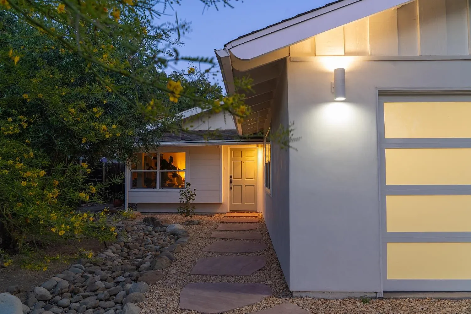 202 North Fulton Street