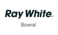 Ray White Bowral