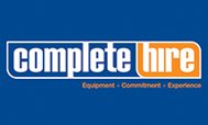 Complete Hire