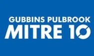 Gubbins Pulbrook Mitre 10